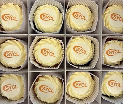 SYCL 10th Anniversary Image