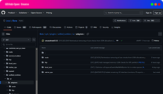 GitHub Open Source